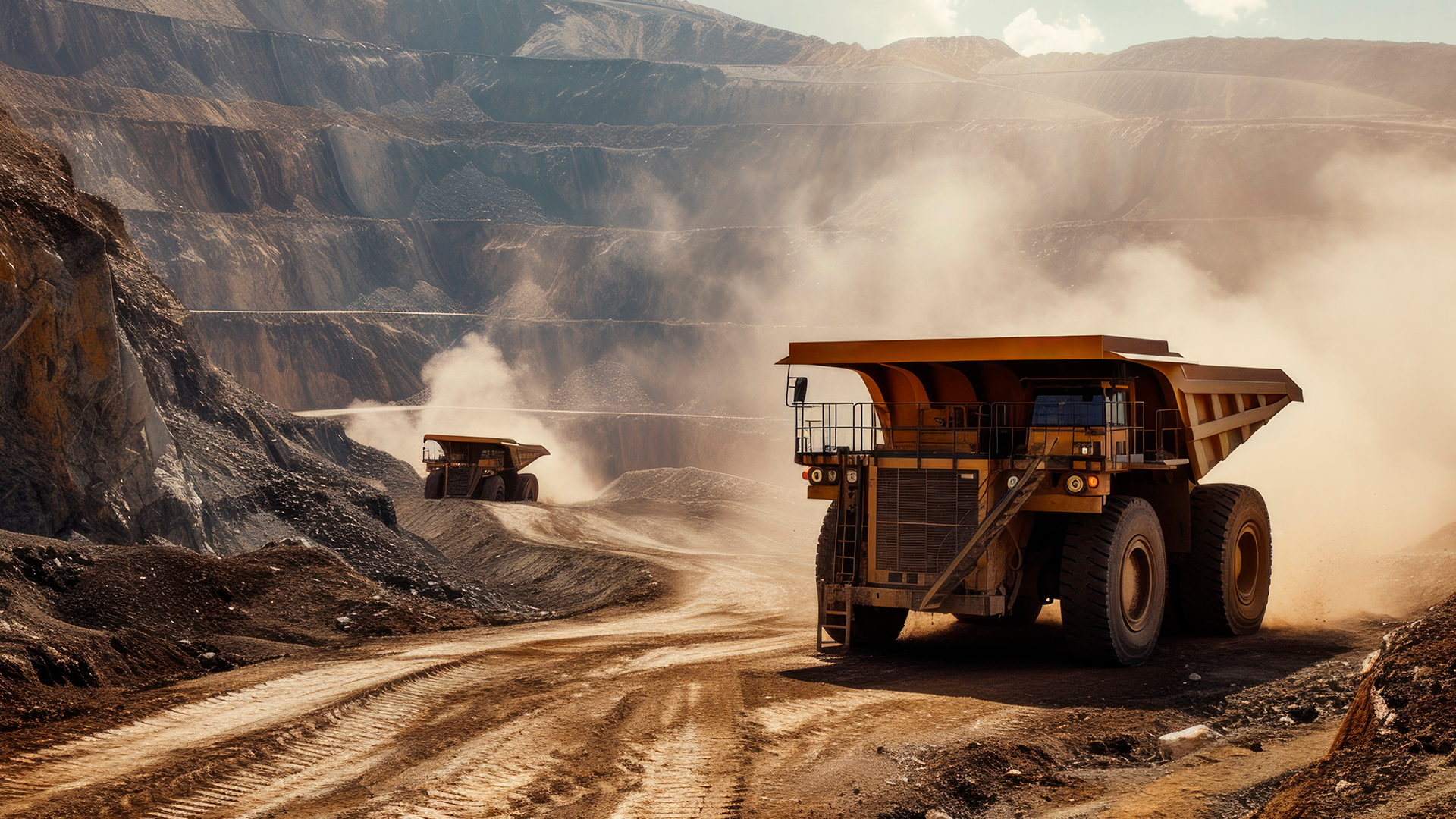 Repuestos Industriales de Calidad